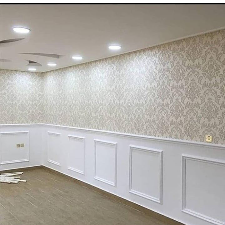 فني ديكورات فوم الدمام