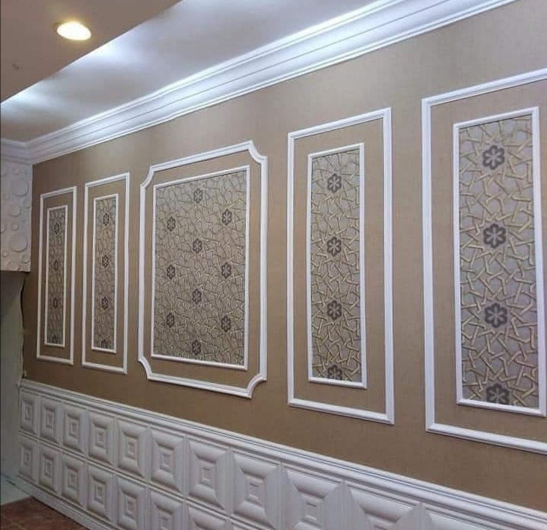 فني ديكورات فوم الدمام