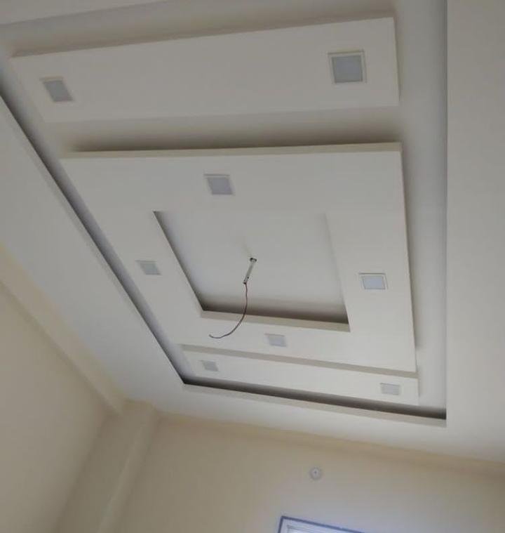 معلم تركيب جبس بورد بالخبر