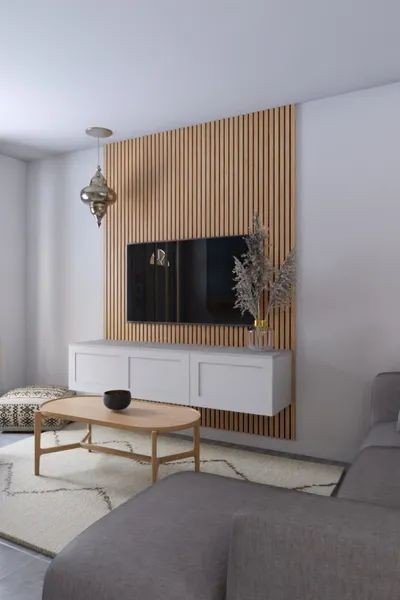 معلم تركيب بديل الخشب بالشرقية