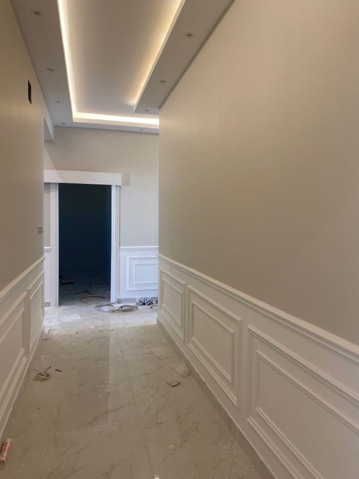 فني ديكورات فوم الدمام