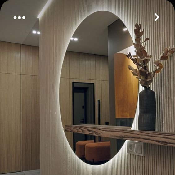 فني تركيب مرايات بالدمام