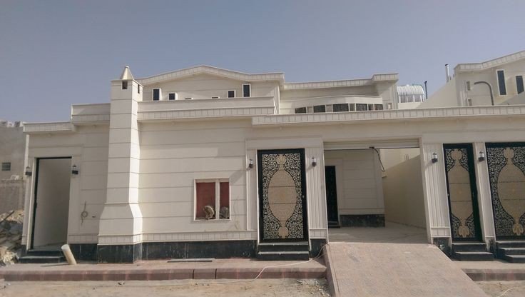 معلم اصباغ خارجية في الدمام