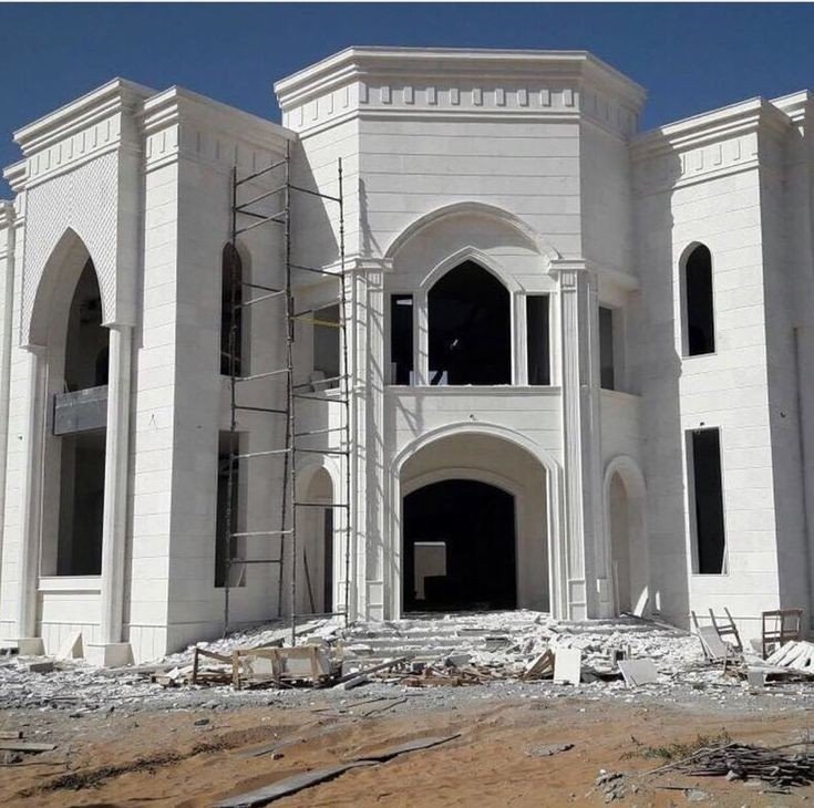 معلم اصباغ خارجية في الدمام