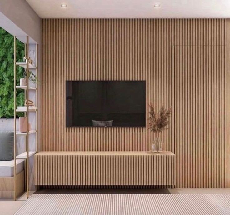 بديل خشب في الجبيل