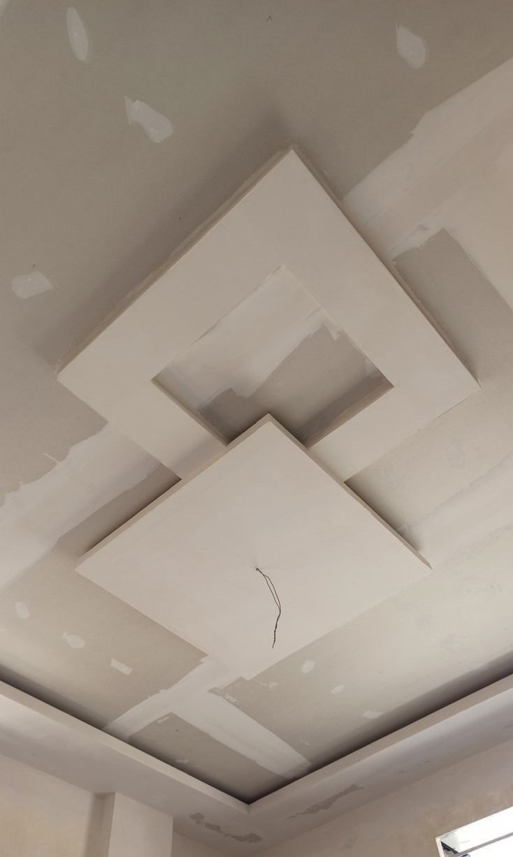 جبس بورد الخبر