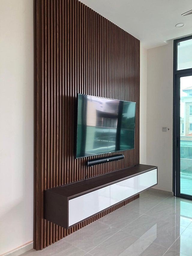 معلم تركيب بديل الخشب بالشرقية