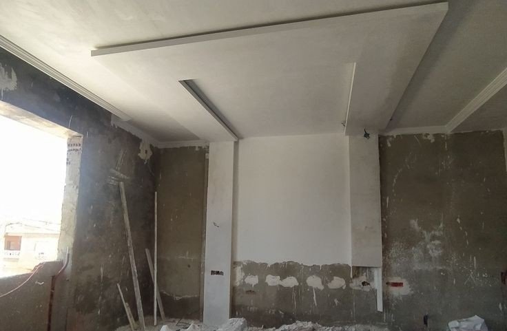 ترميم شقق الجبيل